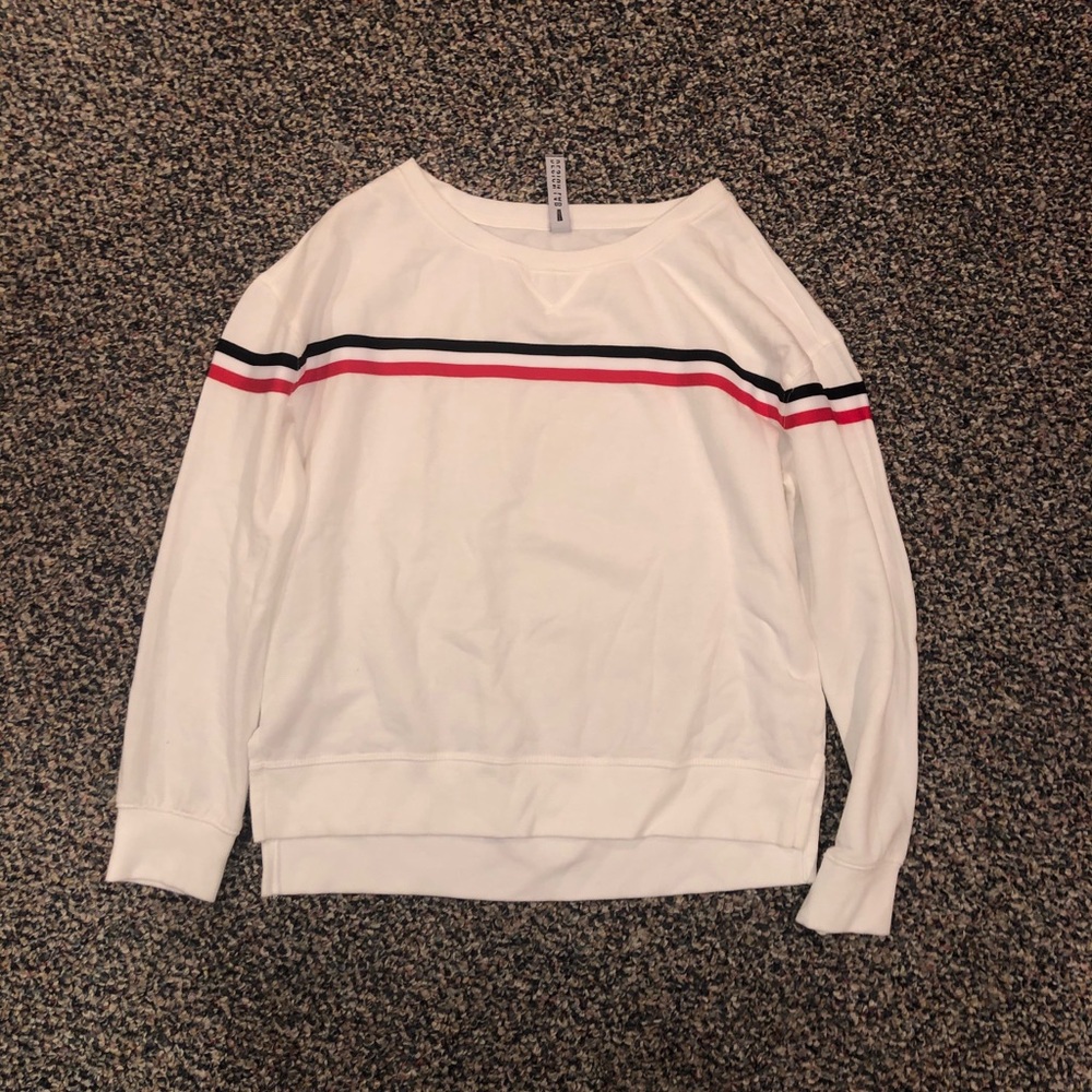 Lord and Taylor Sweater